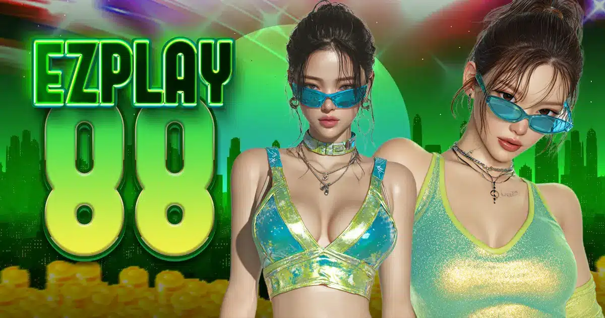 EZPLAY88 (1) EZPLAY88 (1)