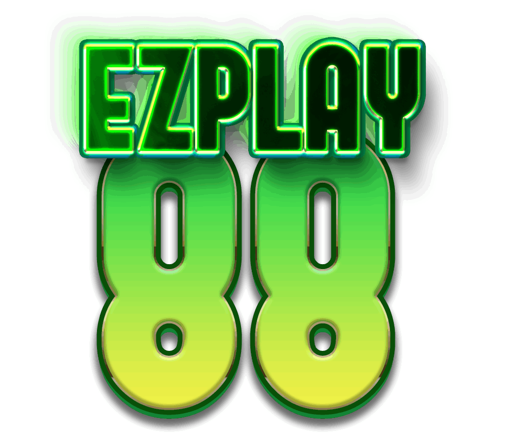 EZPLAY88 LOGO